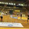 Serie B - Countdown per la Power Basket: si parte il 21 con Caserta