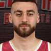UFFICIALE EL - L'Olympiacos annuncia la firma di Omiros Netzipoglou