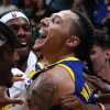 NBA - Con il buzzer beater di Waters i Clippers cadono contro i Warriors