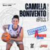 A2 F - Solmec Rhodigium Basket e Camilla Bonivento ancora insieme