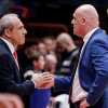 Messina resiste, Spahija lo segue: ma pochi i coach longevi in Serie A