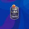 LIVE LBA - La presentazione della stagione di Serie A 2023/24 al PalaDozza