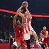 MERCATO EL - Niente NBA per Petrusev: Olympiacos o Stella Rossa?