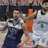 UFFICIALE A2 - Urania, spostate le gare con Fortitudo Bologna e Udine