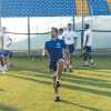 A2 - Valtur Brindisi: raduno, primo allenamento e preseason