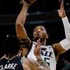 MERCATO NBA - Donovan Mitchell: riprendono le trattative tra Knicks e Jazz
