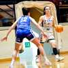 Techfind A2 F Playoff - Roseto e Costa Masnaga vincono gara 1 di semifinale