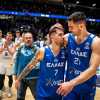 Grecia, Toliopoulos "eroe": è qualificazione a EuroBasket 2025