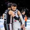 UFFICIALE LBA - Virtus Bologna vs Derthona si recupera il 6 novembre