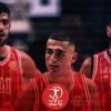 Hapoel Tel Aviv - Hapoel Gerusalemme interrotta dopo un attentato