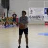 La pre-season della Solmec Rhodigium Basket si chiude con la sconfitta a Faenza