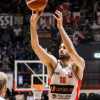 MERCATO A2 - La Fortitudo Bologna valuta Luca Pollone?