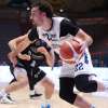 Serie B - Dany Basket, scontro diretto con Power Nocera al PalaCarrara