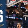NBA | Gli Spurs battono i Pelicans in overtime, dopo aver perso Wembanyama