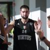 MERCATO A2 - Pistoia, salta Leo Menalo: "Noi e la Virtus Bologna gli avevamo proposto una possibilità"