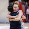 Italbasket Women agli Europei 2025: Mariella Santucci e la "semplicità"