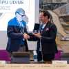 Apu Udine, Pedone: "Dominato il campionato, ora vogliamo mantenere la categoria"