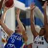 Nazionale U18 Maschile: Lasko, Slovenia-Italia 77-75 (Lonati 19). Domani si replica (ore 13.00)