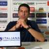 A2 - Forlì, Martino e Tavernelli presentano G4 contro Rimini