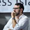 Sassari, il ds Sartori: «Siamo molto positivi, e ci aspettiamo ulteriori miglioramenti»