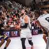 EL highlights: la Virtus Bologna si arrende a un Monaco d'assalto