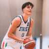 Torneo dell’Amicizia. Super Italia! Battuta 74-70 la Francia a Voiron (Sguazzin 24+14). Domenica la Spagna alle 12.30