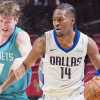 Summer League - Knueppel e gli Hornets sconfiggono i Mavericks