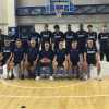 A2 - Blu Basket Bergamo: domani con Lumezzane la prima amichevole