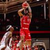 Playoff LBA 2026: L'Olimpia Milano non fa sconti ed elimina Reggio Emilia