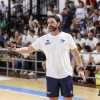Serie B - Dany Basket Quarrata, conferma per coach Alberto Tonfoni