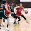 Serie B - Dopo un overtime, la Rucker rovina la festa ai Legnano Knights