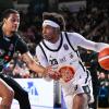 Ufficiale: Apu Udine risolve il contratto con DJ Brewton