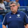 Alessandro Ramagli "Il pronostico tra Udine e la Virtus Bologna non è scontato"