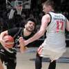 Serie B - Beffa finale per la Paperdi Juvecaserta: la Fabo Herons pareggia la serie