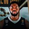UFFICIALE EL - Mam Jaiteh è un nuovo giocatore del Dubai Basketball