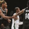 Nets travolgenti: Milwaukee tocca il fondo a Brooklyn, -45 senza Giannis
