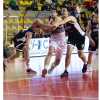 Serie B - Basketball Lucca riceve il Gulliver Derthona all'insolito lunedì