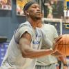 Jimmy Butler in dubbio per la preseason: allarme caviglia per i Warriors