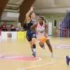 A2 F - Vigarano a Umbertide per la miglior posizione Playout