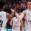 È polemica intorno al Real Madrid dopo la finale persa con l'Olympiacos
