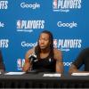 Naz Reid, “Il dolore è la debolezza che lascia il corpo”: il mantra che ha acceso i Timberwolves