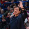 «Milano ha fatto una gara straordinaria»: Ataman dopo il ko al Forum del suo Panathinaikos