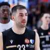 Serie B - Blacks Faenza, firmato Marco Santiangeli