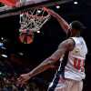 MERCATO EL - Donta Hall passa dal Baskonia all'Olympiacos