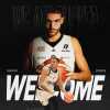 Serie B - Riccardo Murri, primo nuovo arrivo per la Rucker San Vendemiano