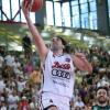 B Int - Basketball Lucca, la vittoria in gara 3 sulla Mens Sana Siena è promozione!