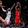 LIVE | Olimpia Milano vs Panathinaikos: diretta fine 2Q 54-44