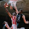 La Crvena Zvezda risponde in ABA League con un successo netto su Ilirija