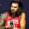 MERCATO NBA - Steven Adams resta a Houston, triennale e niente free agency
