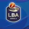 Martedì 13 maggio alle ore 13.00 assemblea della Lega Basket